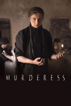 Murderess's poster