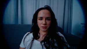 Lily's poster