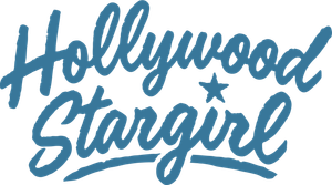 Hollywood Stargirl's poster