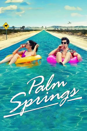 Palm Springs's poster