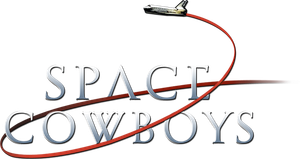 Space Cowboys's poster