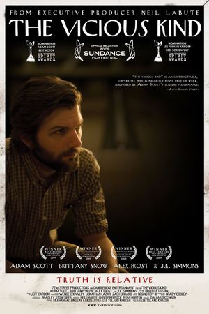 The Vicious Kind's poster