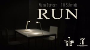 Run's poster