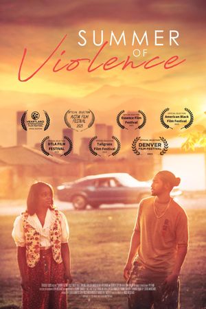 Summer of Violence's poster