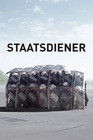 Staatsdiener's poster