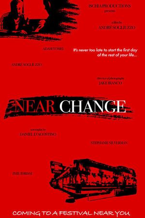 Near Change's poster