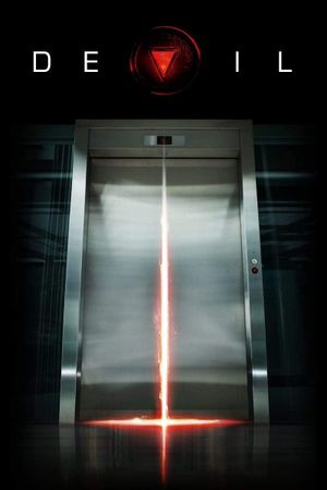 Devil's poster