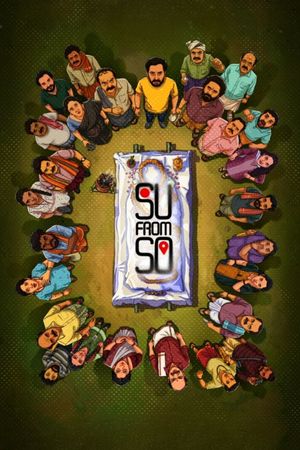 SU from So's poster