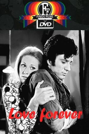 Love Forever's poster