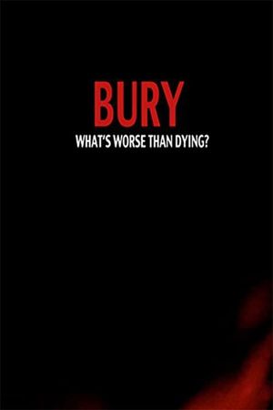 Bury's poster