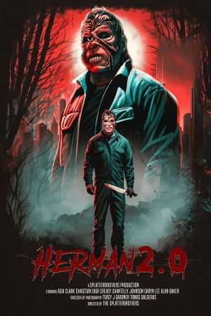 Herman 2's poster