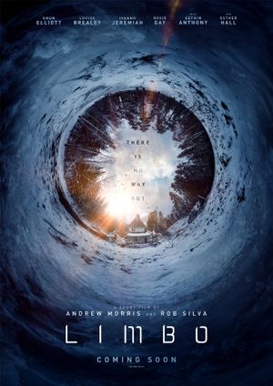 Limbo's poster