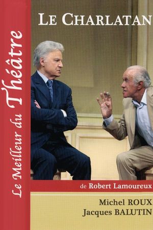 Le Charlatan's poster
