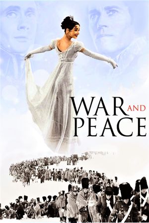 War and Peace's poster
