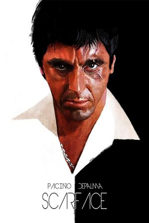Scarface's poster