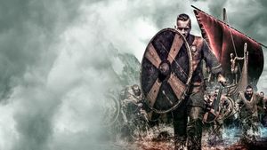 Viking Blood's poster