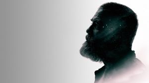 The Midnight Sky's poster