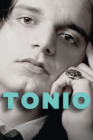 Tonio's poster