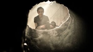 Annihilation's poster