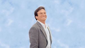 The World According to Garp's poster