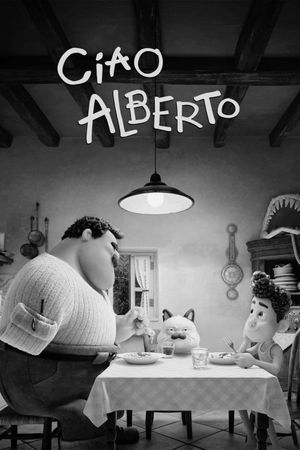 Ciao Alberto's poster