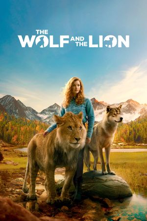 The Wolf and the Lion's poster