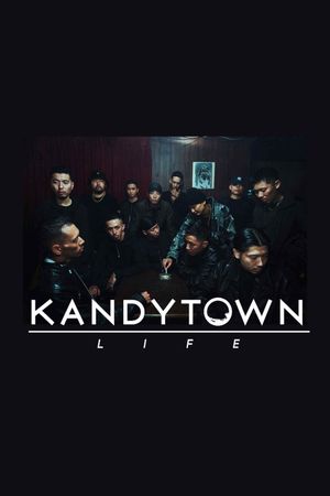 KANDYTOWN LIFE's poster