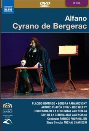 Cyrano de Bergerac's poster