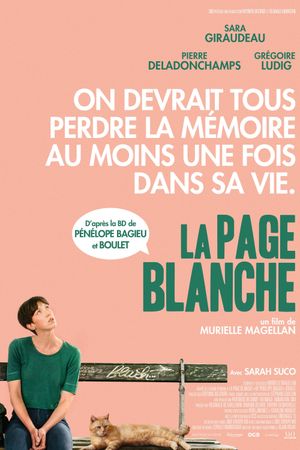 Eloïse's Journey's poster