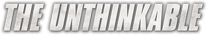 The Unthinkable's poster