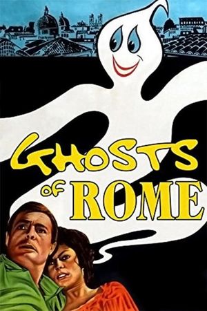 Ghosts of Rome's poster