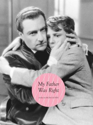 My Father Was Right's poster
