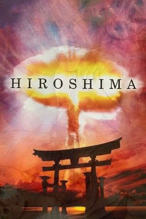 Hiroshima's poster