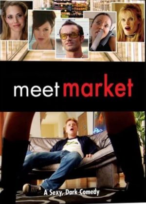 Meet Market's poster