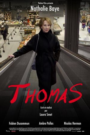 Thomas's poster