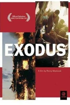 Exodus's poster