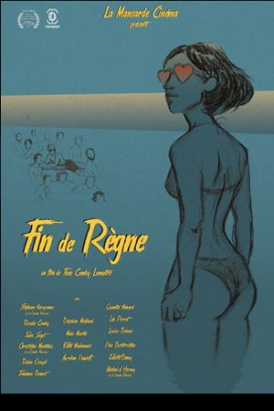 Fin de règne's poster