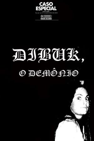 Dibuk - O Demônio's poster