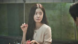 Honey Sweet's poster