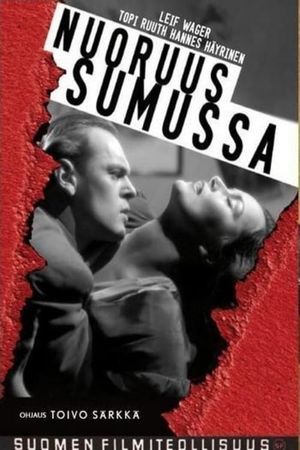 Nuoruus sumussa's poster