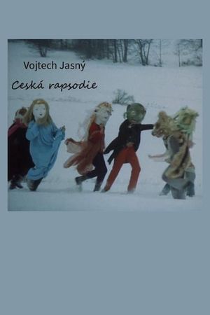 Czech Rhapsody's poster