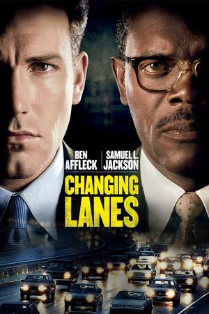 Changing Lanes's poster