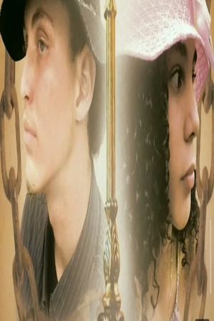 The Capitu Judgement's poster