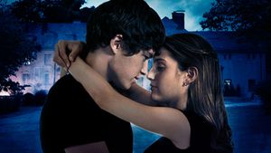 Innocence's poster