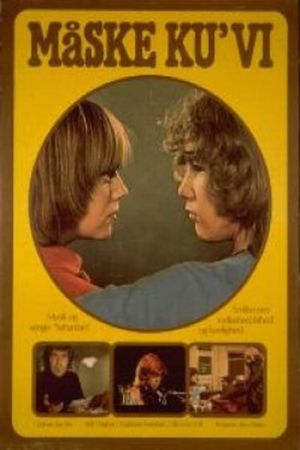 Could We Maybe's poster