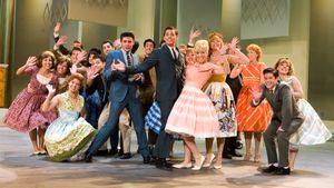 Hairspray's poster