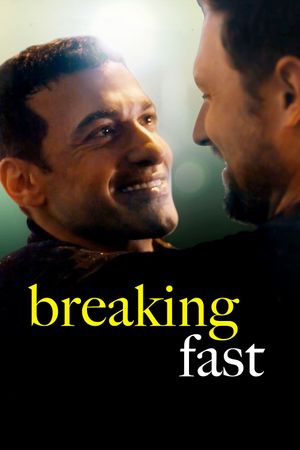 Breaking Fast's poster