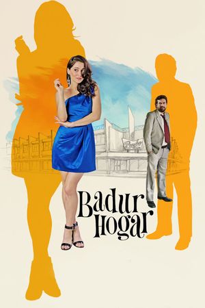 Badur Hogar's poster