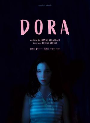 Dora's poster