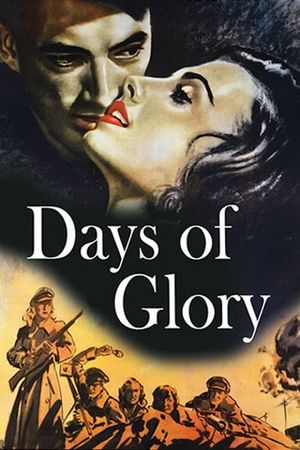 Days of Glory's poster